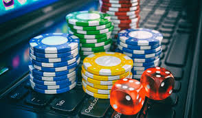 Vulkan 24 Casino